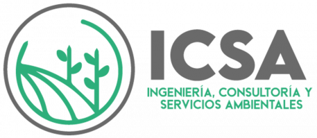 Logo ICSA